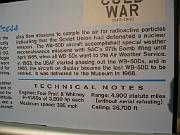 WP-AFB Museum Michael 129
